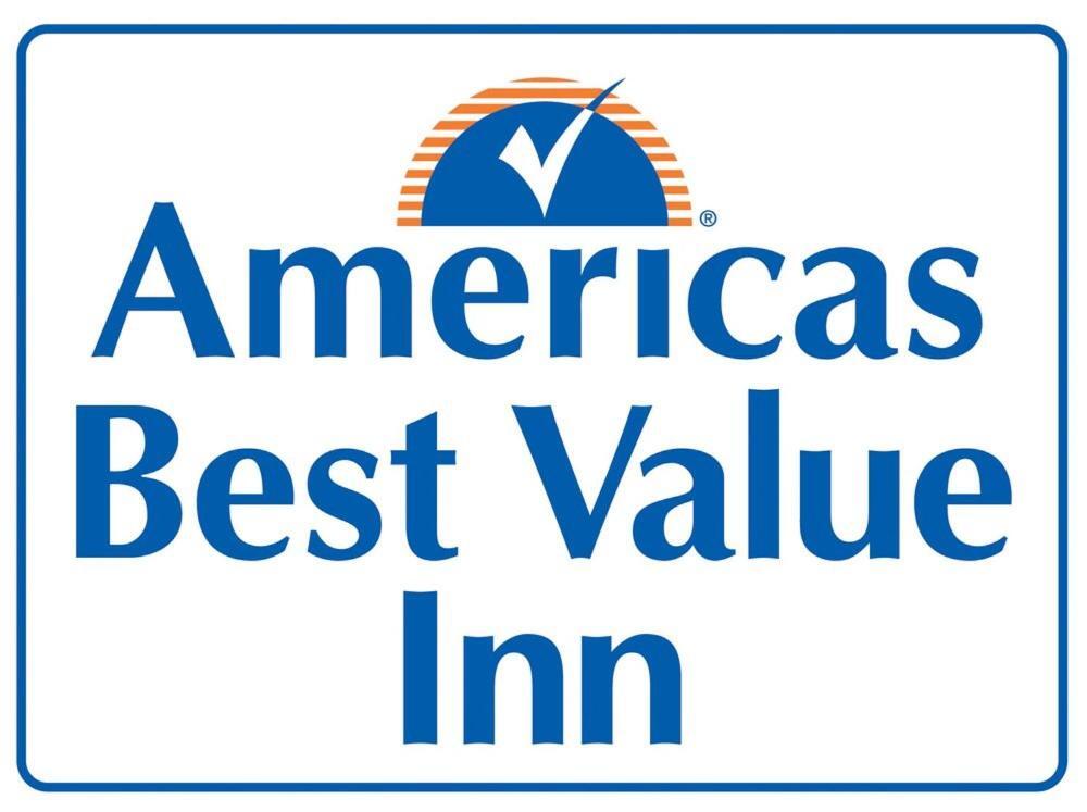 Americas Best Value Inn Kelso Exteriör bild